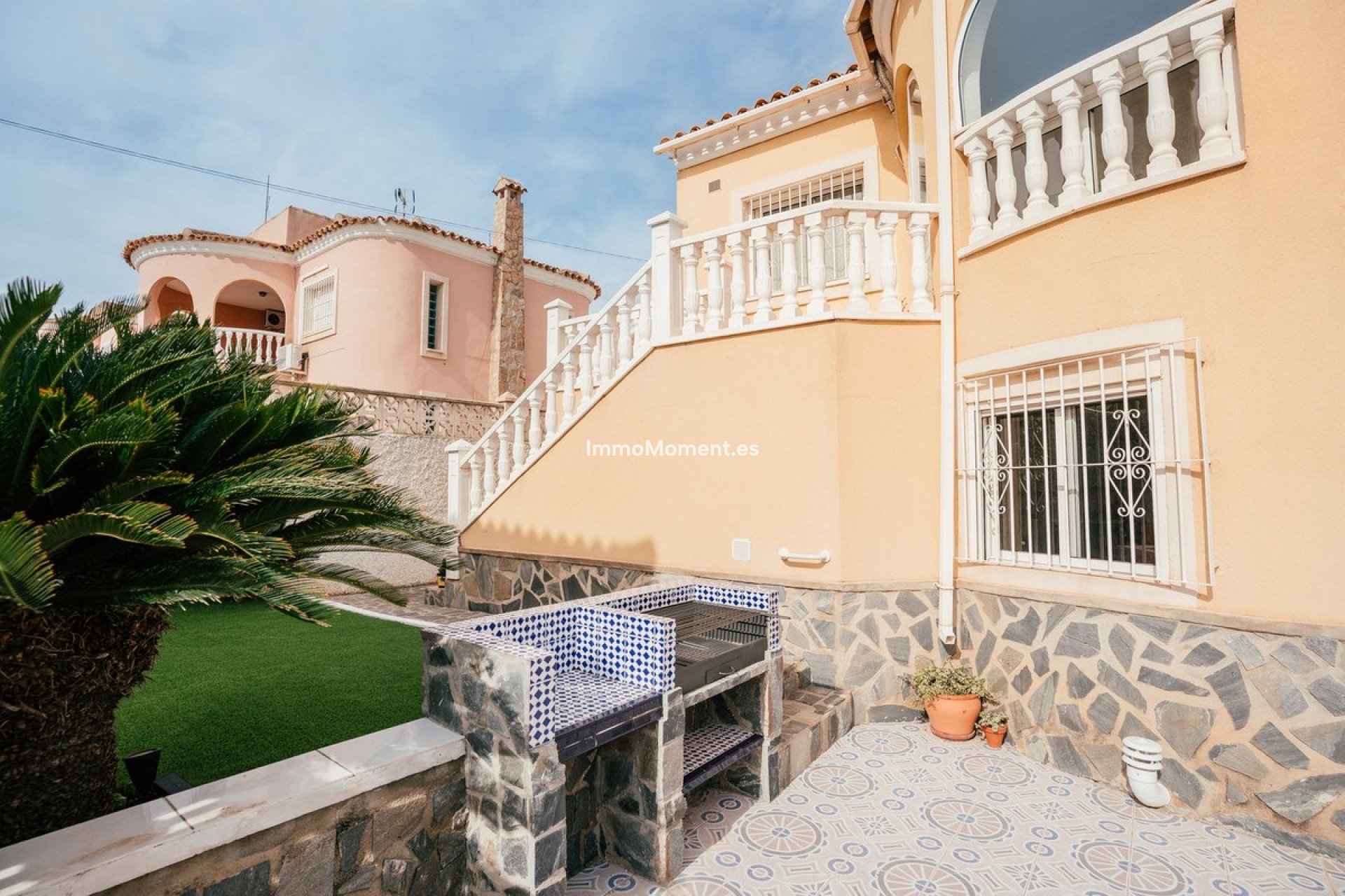 Reventa - Villa independiente - Orihuela - Villamartin