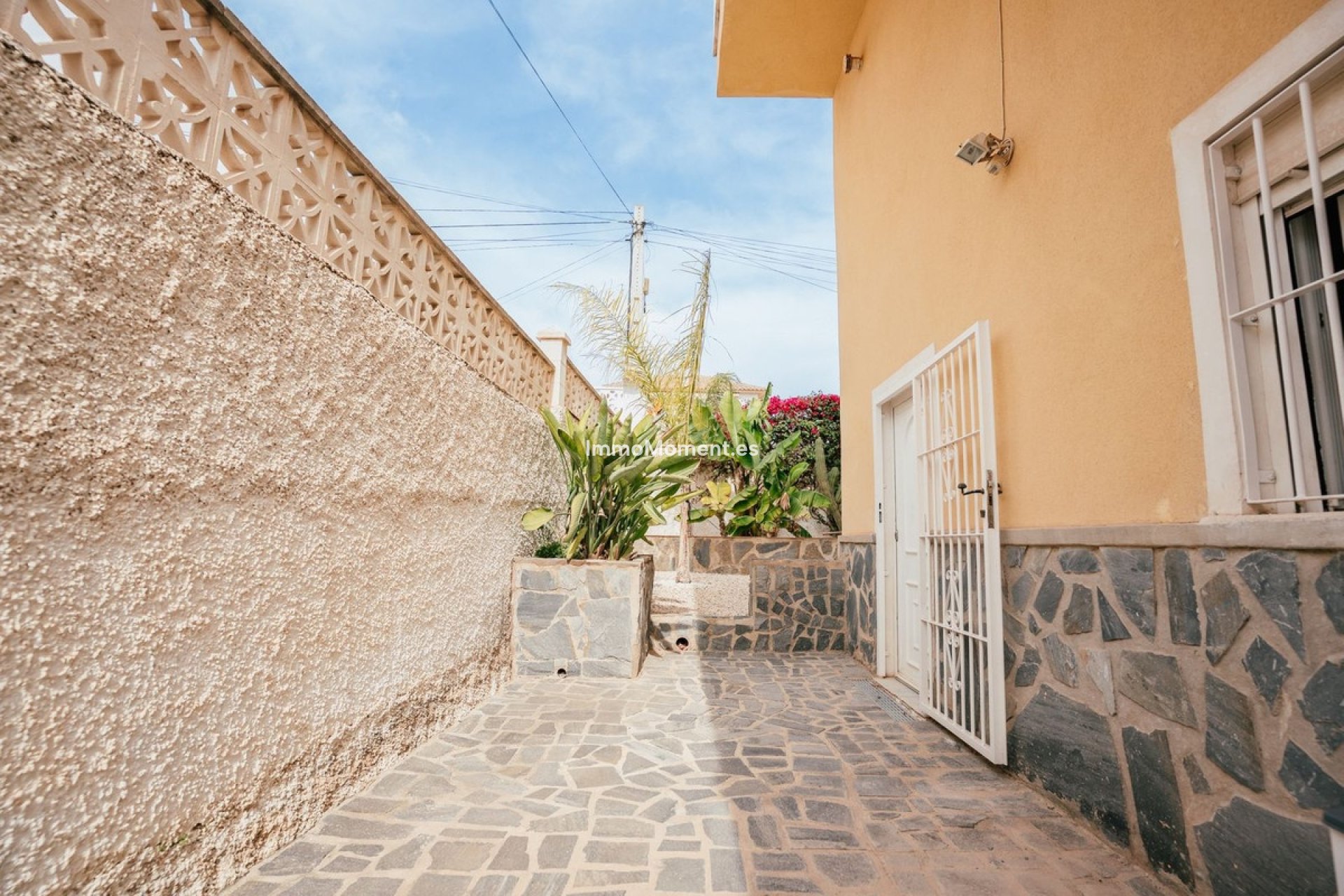 Reventa - Villa independiente - Orihuela - Villamartin