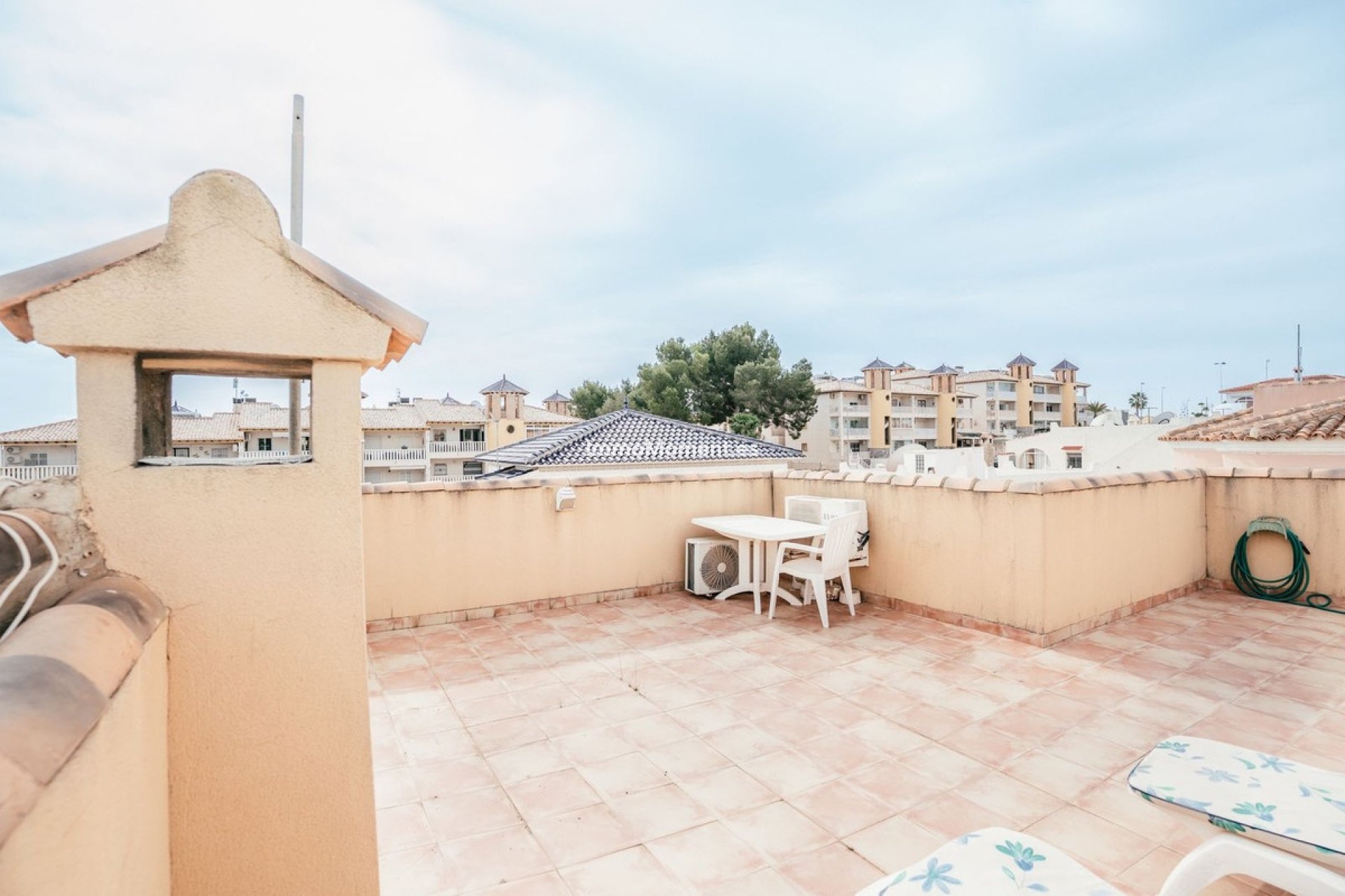 Reventa - Villa independiente - Orihuela - Villamartin