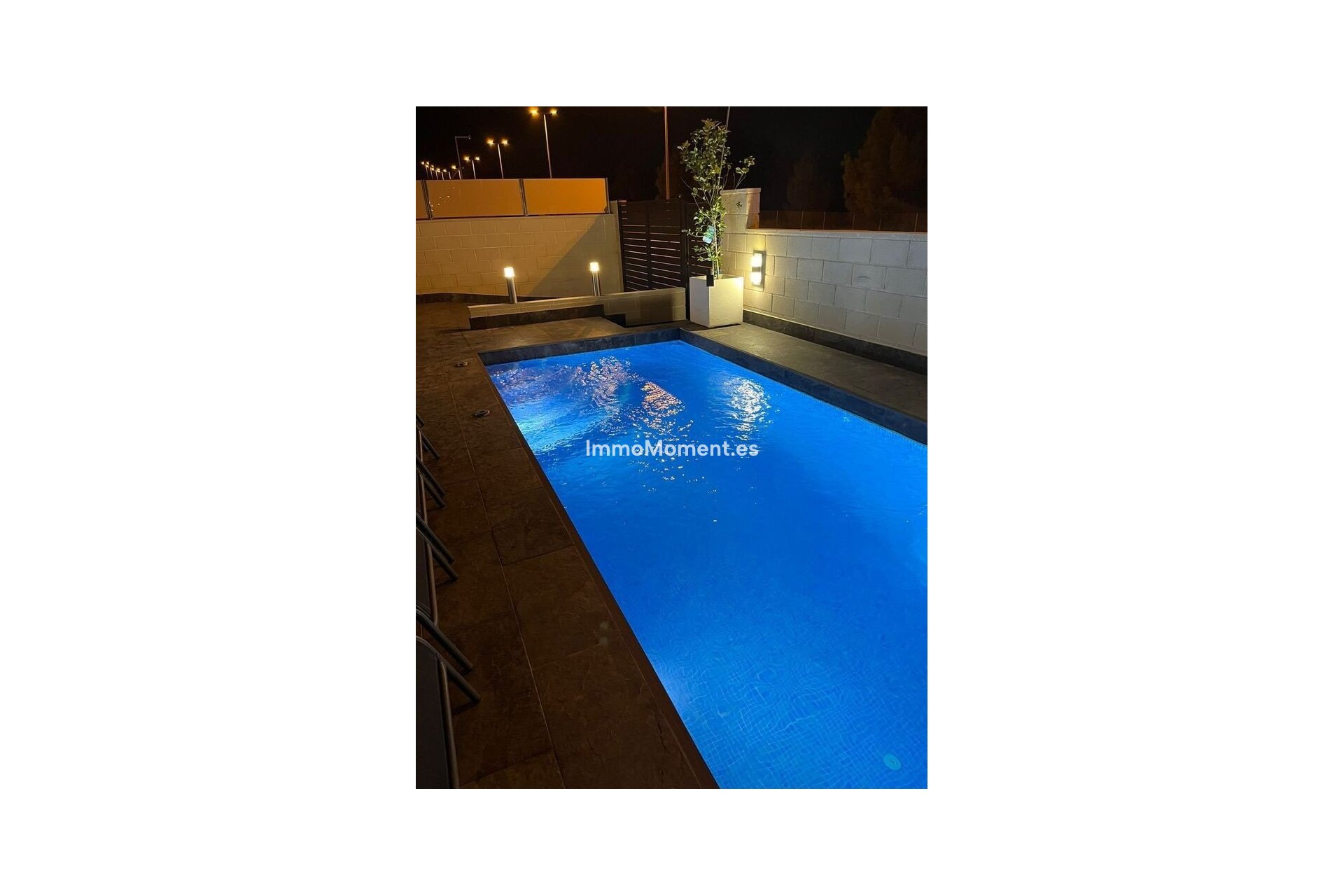Reventa - Villa independiente - Orihuela - Villamartin