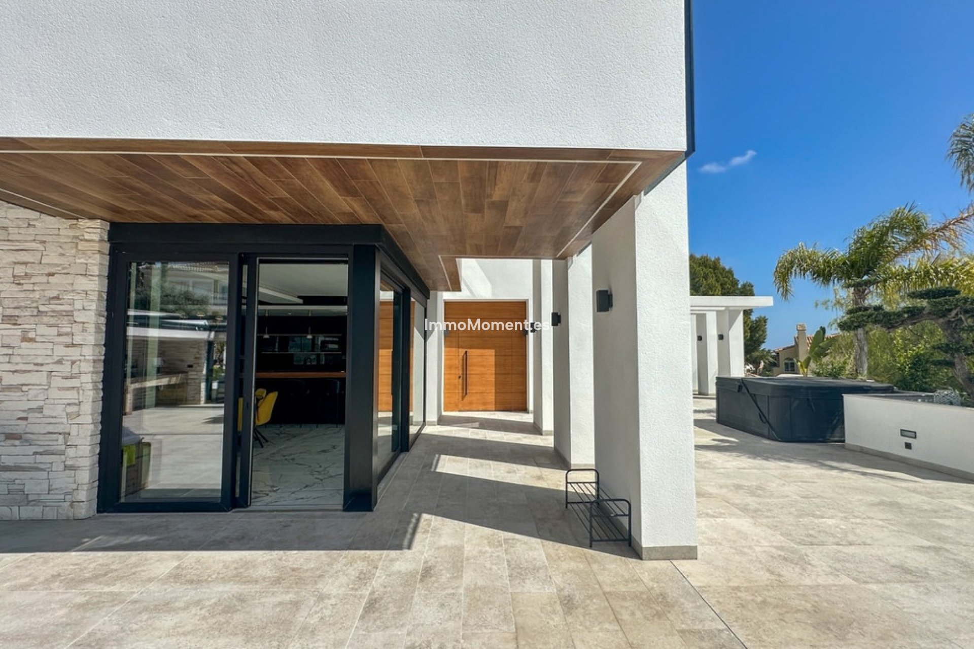Reventa - Villa independiente - Orihuela - Villamartín