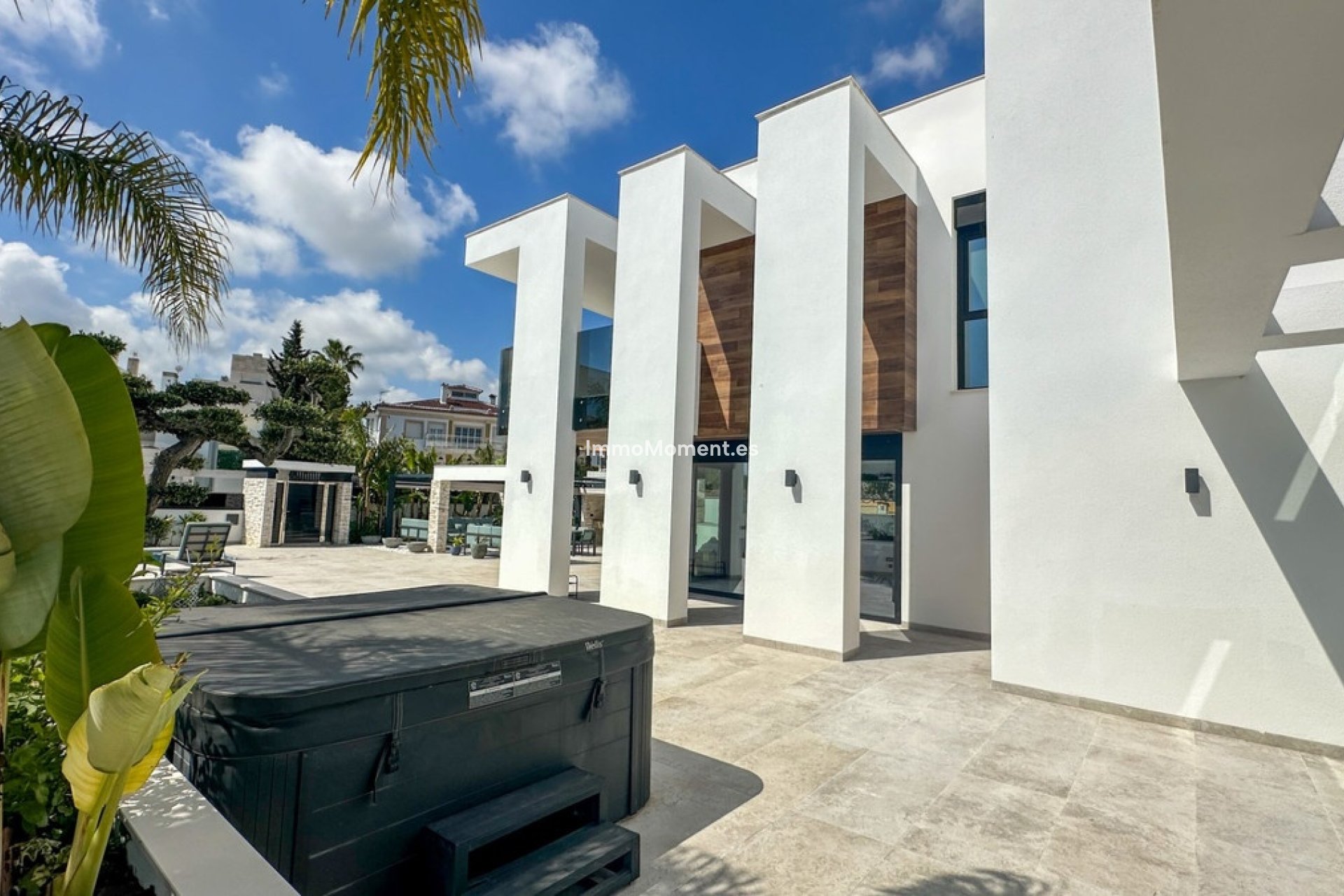 Reventa - Villa independiente - Orihuela - Villamartín
