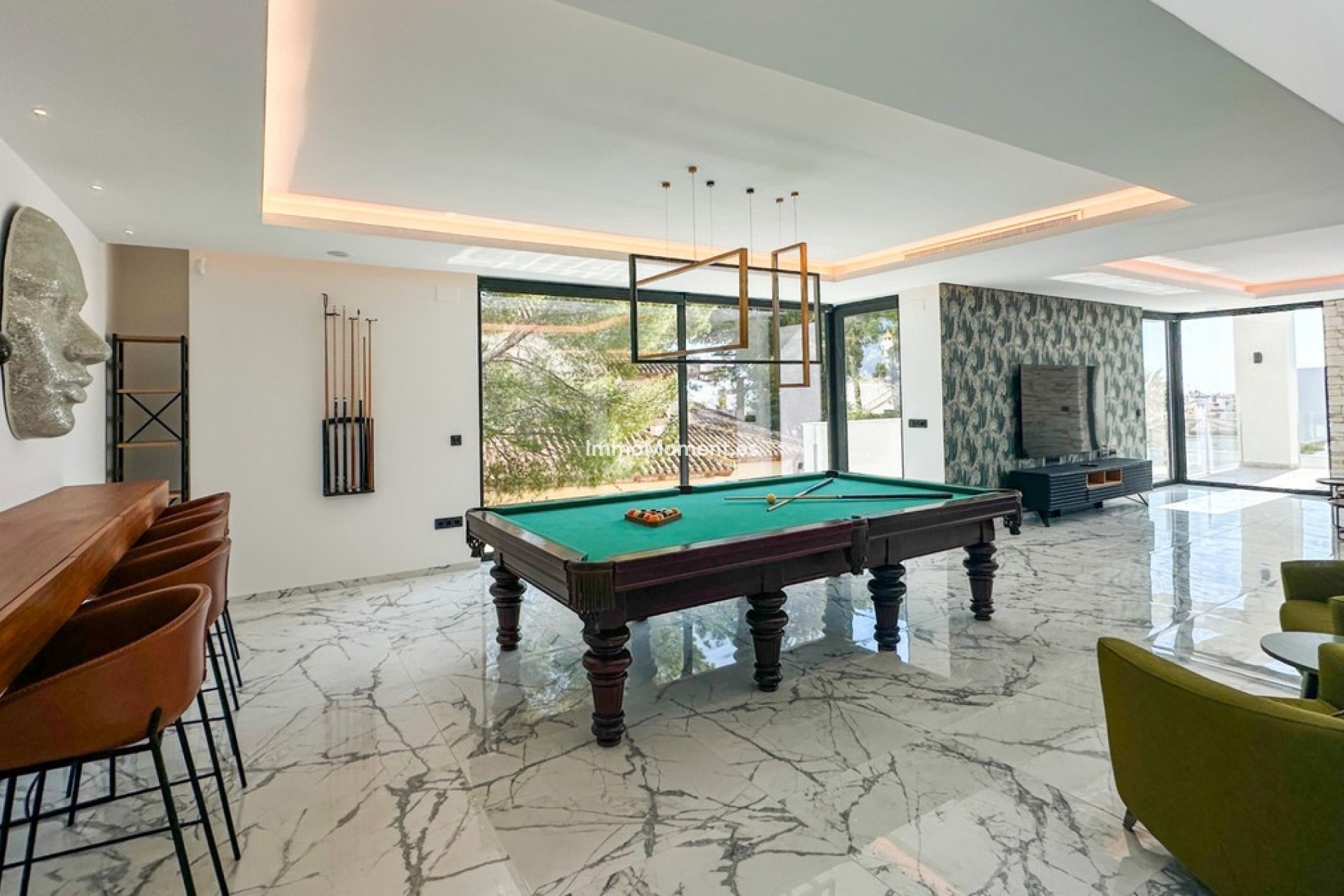 Reventa - Villa independiente - Orihuela - Villamartín