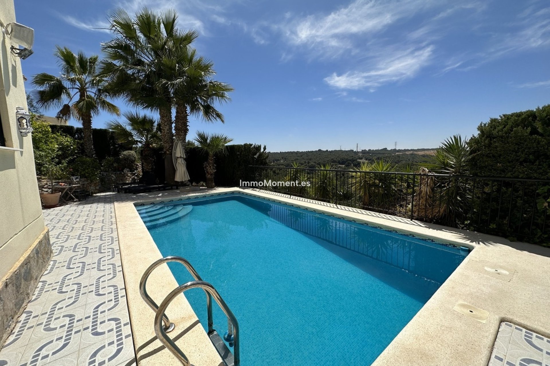 Reventa - Villa independiente - Orihuela - Villamartin