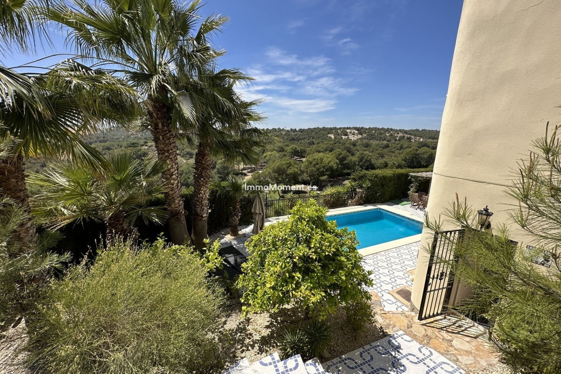 Reventa - Villa independiente - Orihuela - Villamartin