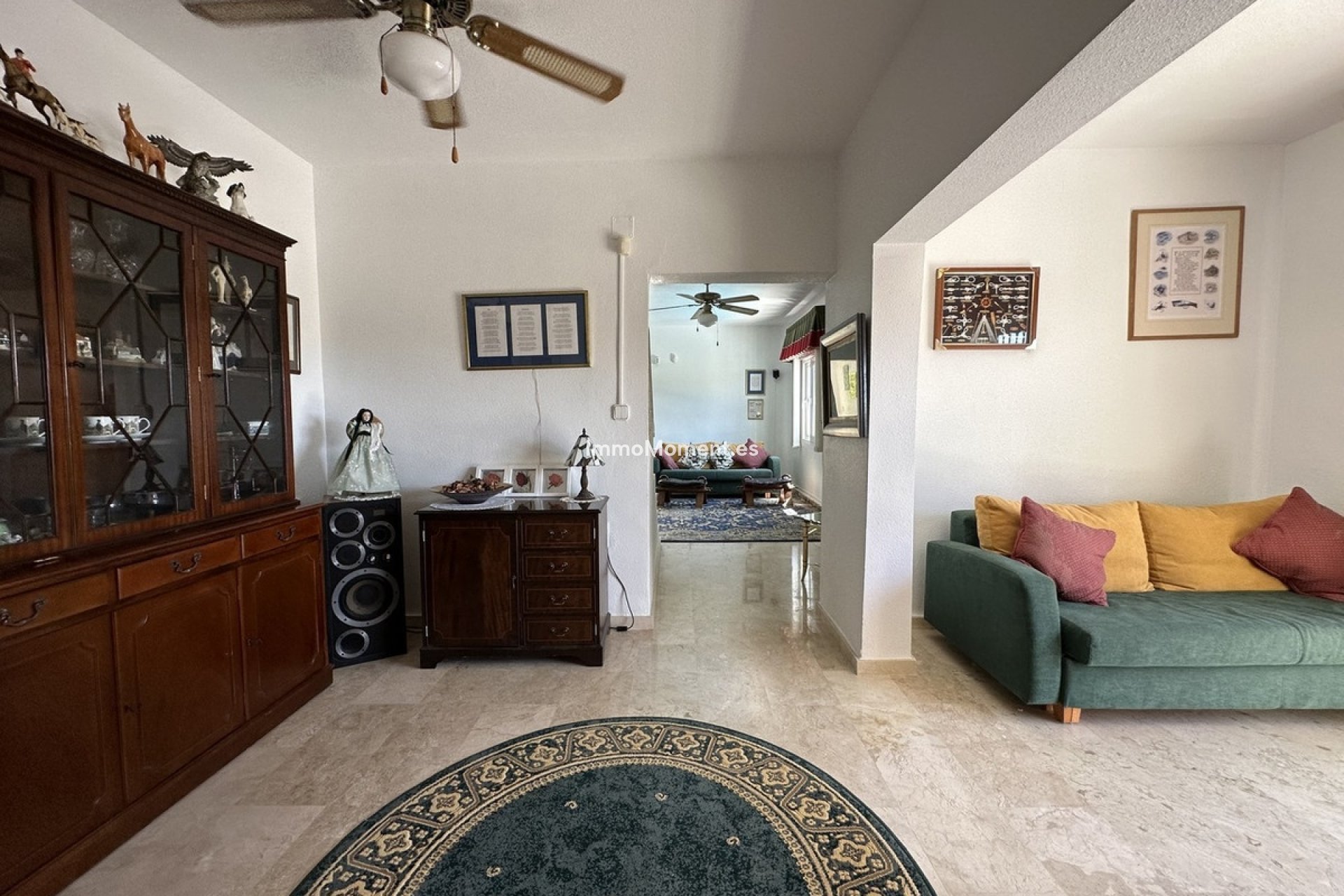 Reventa - Villa independiente - Orihuela - Villamartin