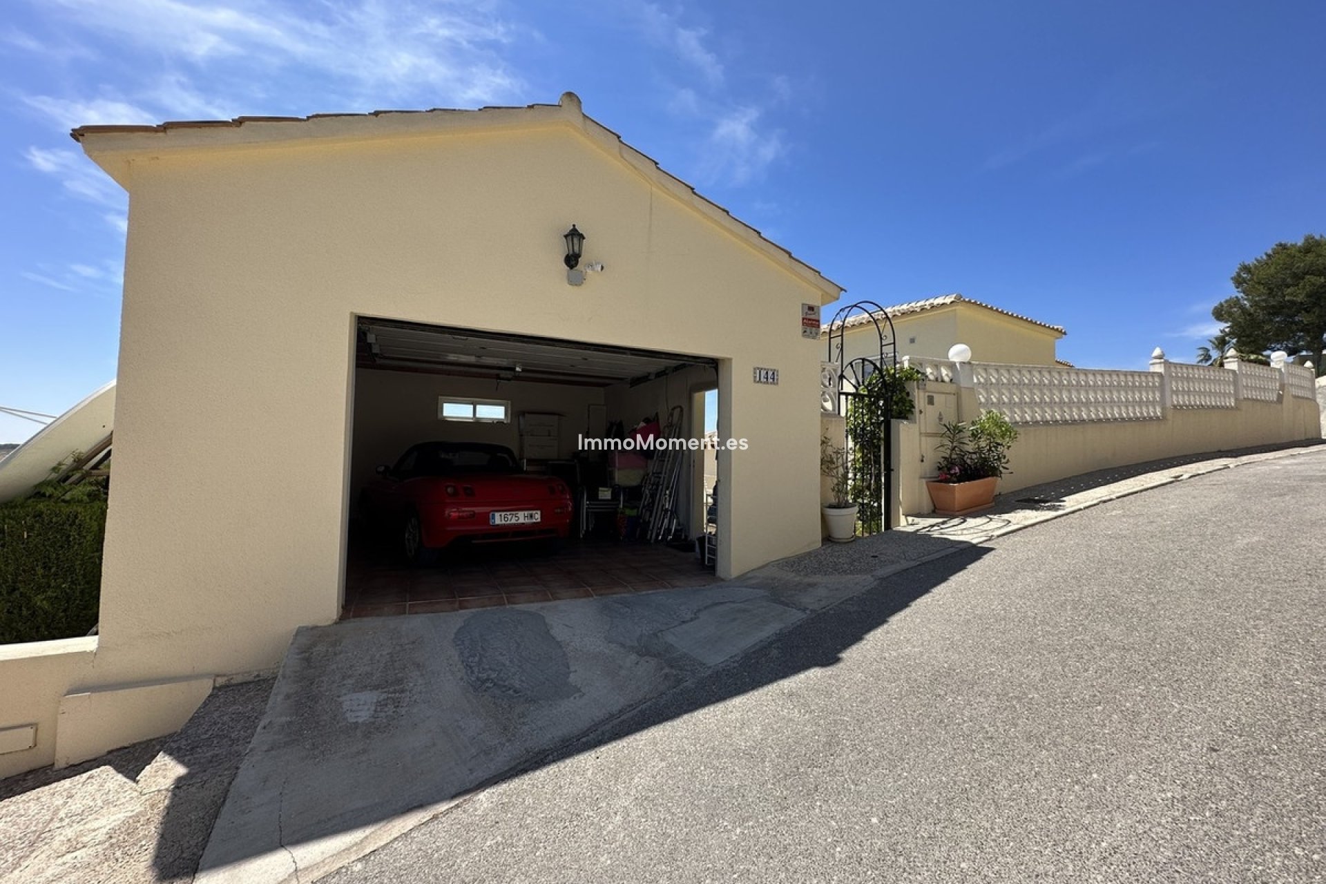 Reventa - Villa independiente - Orihuela - Villamartin