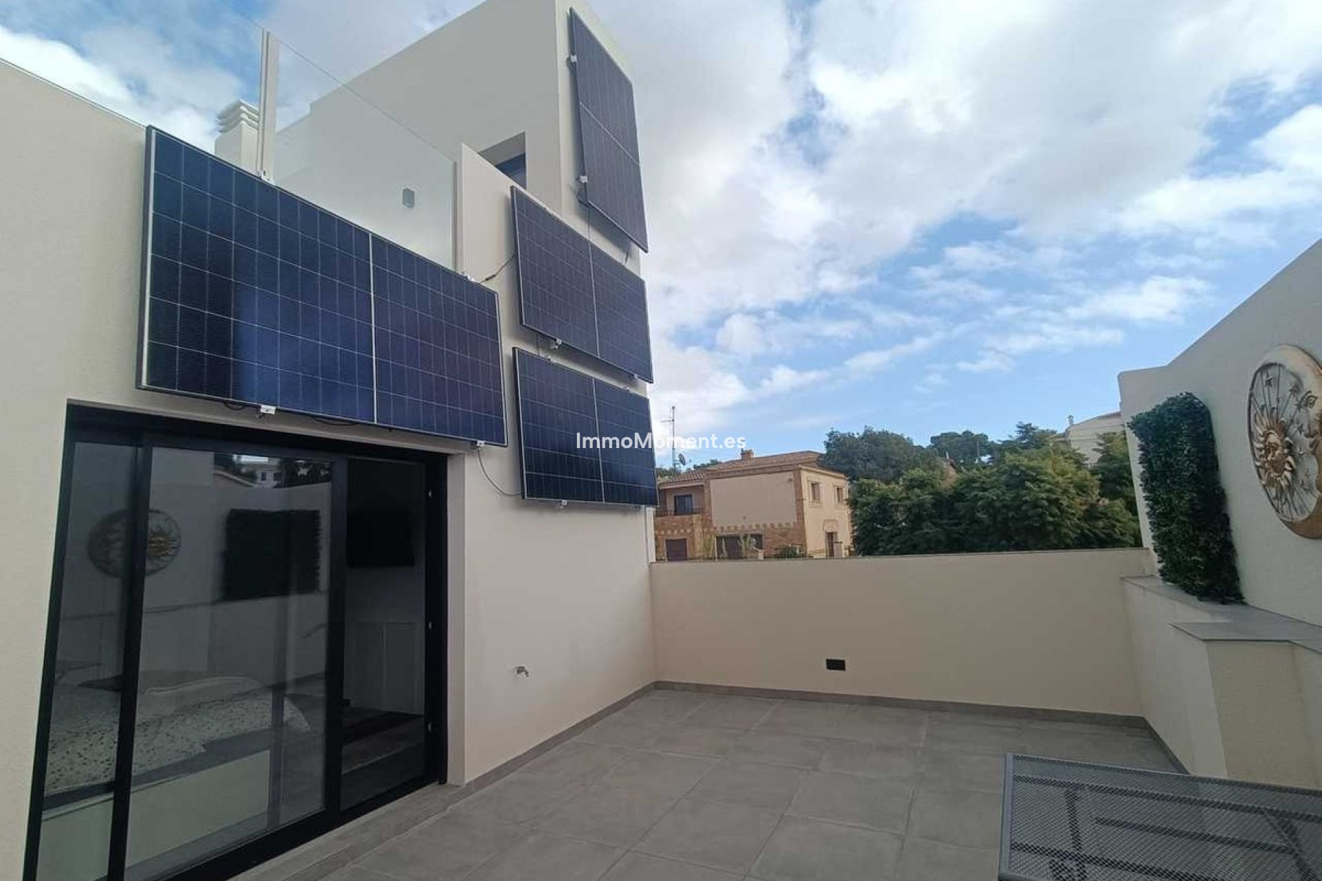 Reventa - Villa independiente - Orihuela - Villamartin