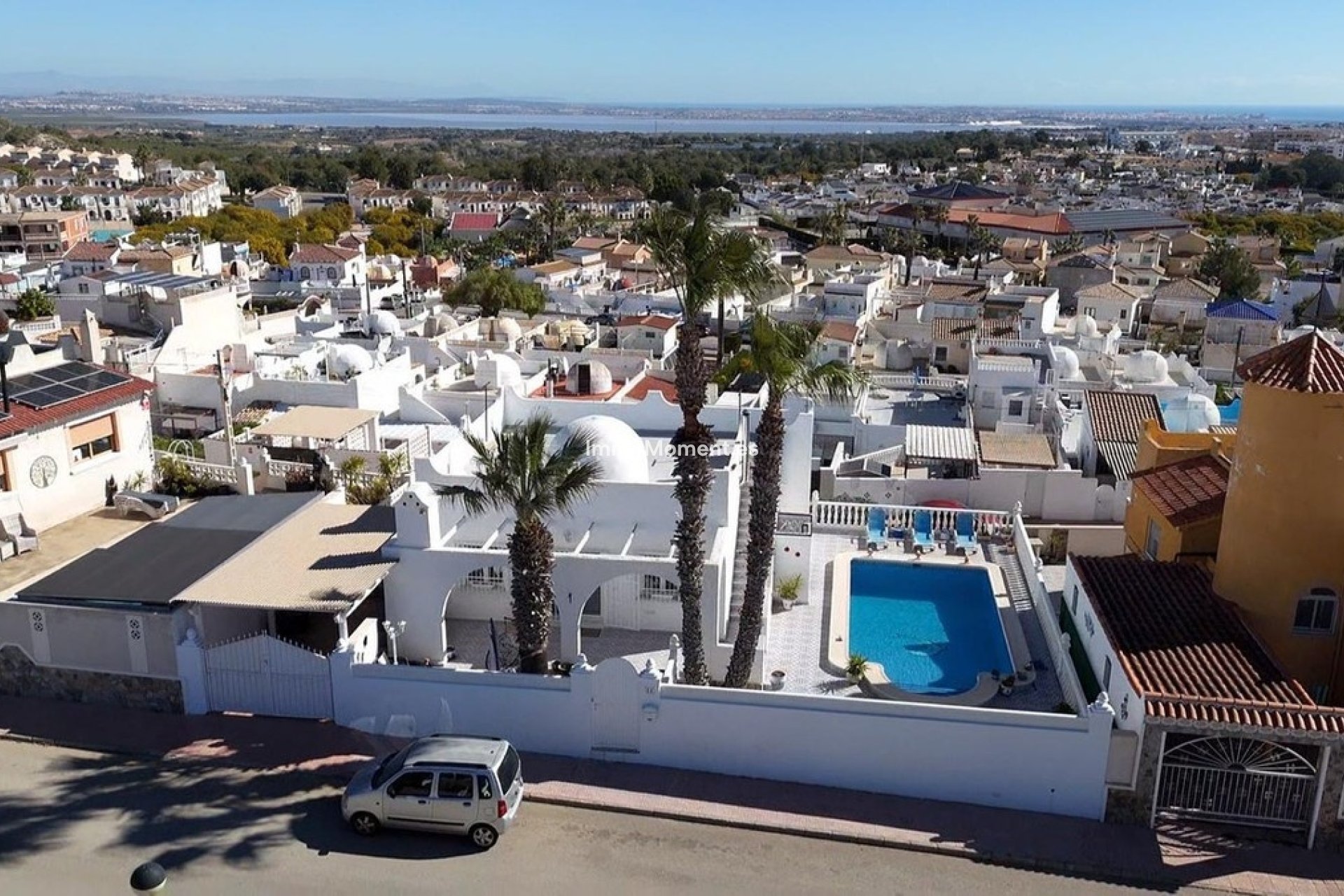 Reventa - Villa independiente - Orihuela - Villamartin