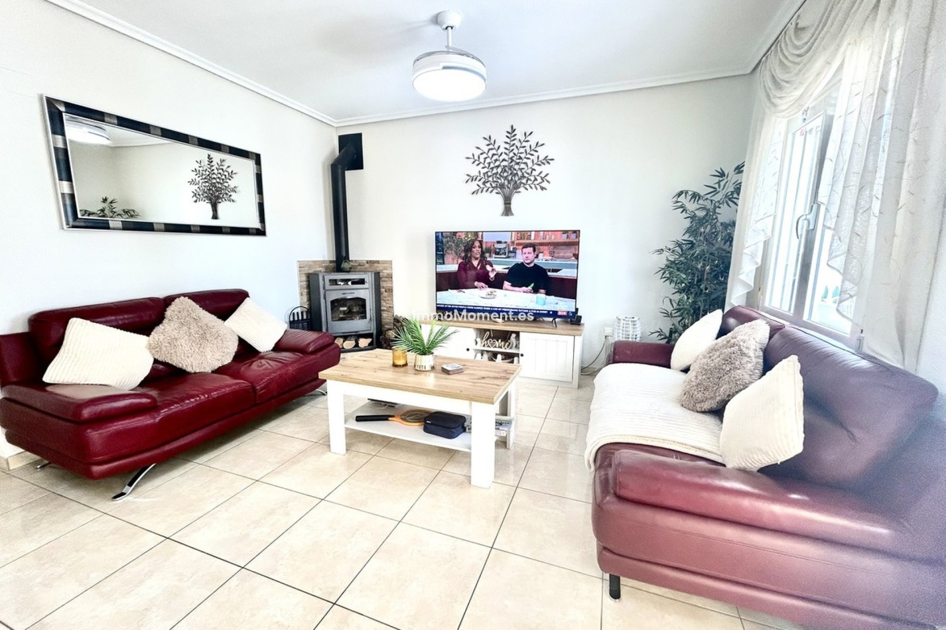 Reventa - Villa independiente - Orihuela - Villamartin