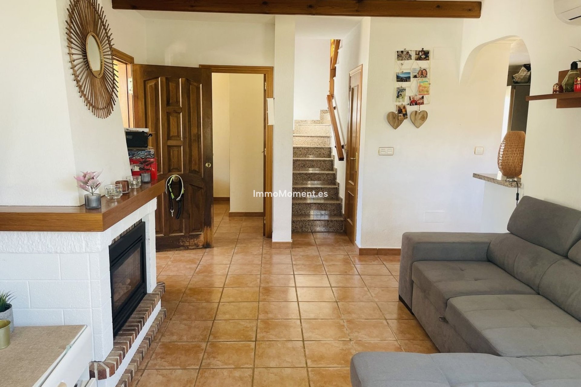 Reventa - Villa independiente - Orihuela - Villamartin
