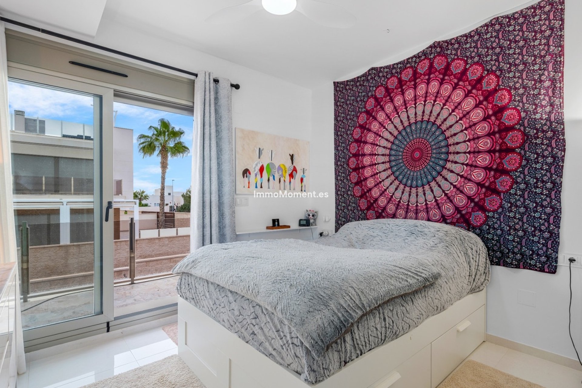 Reventa - Villa independiente - Orihuela - Villamartin