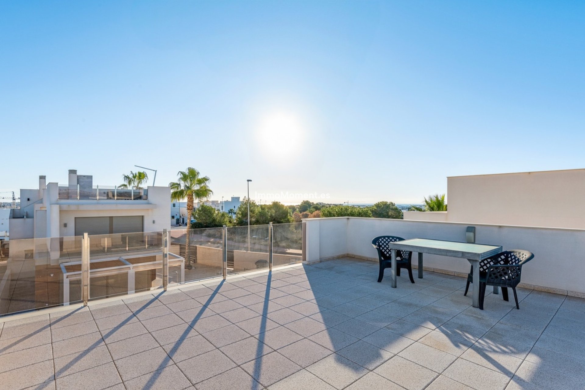 Reventa - Villa independiente - Orihuela - Villamartin