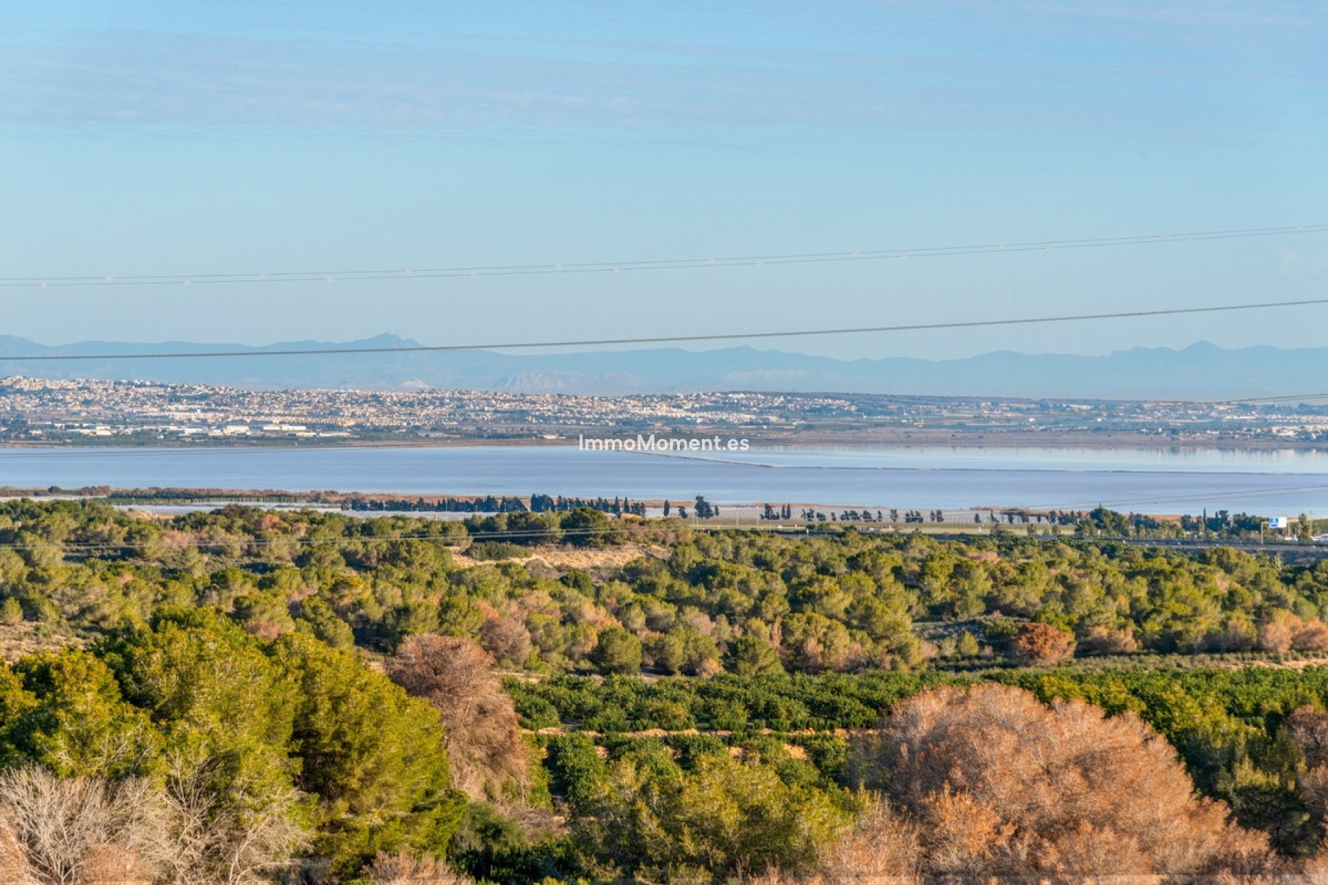 Reventa - Villa independiente - Orihuela - Villamartin