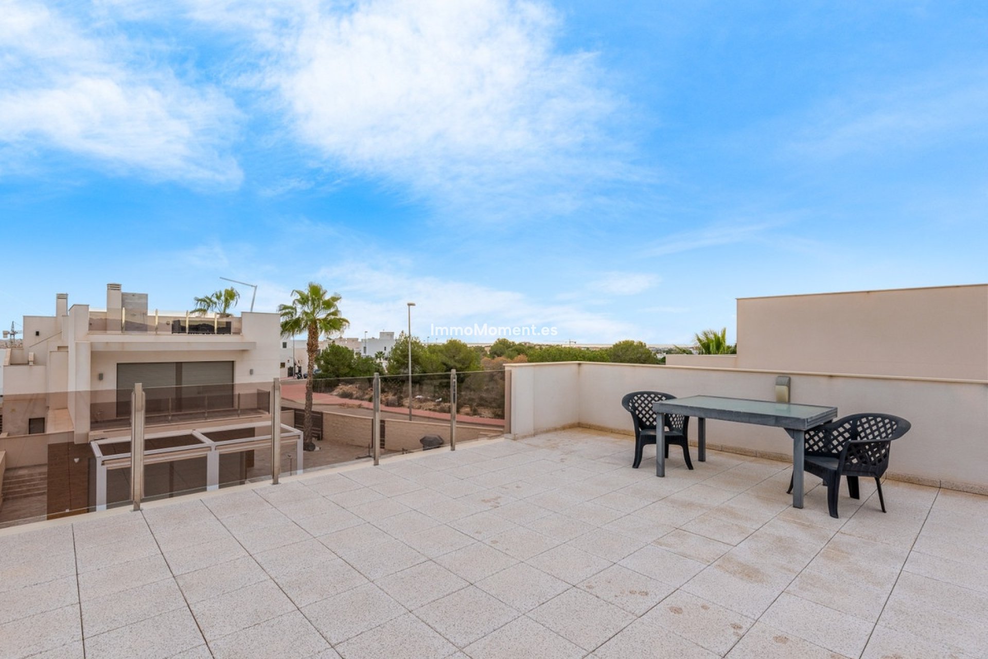 Reventa - Villa independiente - Orihuela - Villamartin