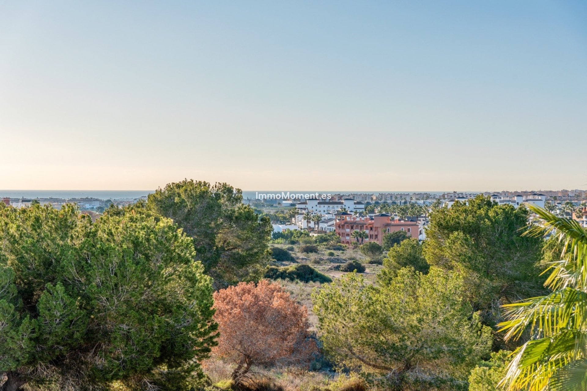 Reventa - Villa independiente - Orihuela - Villamartin