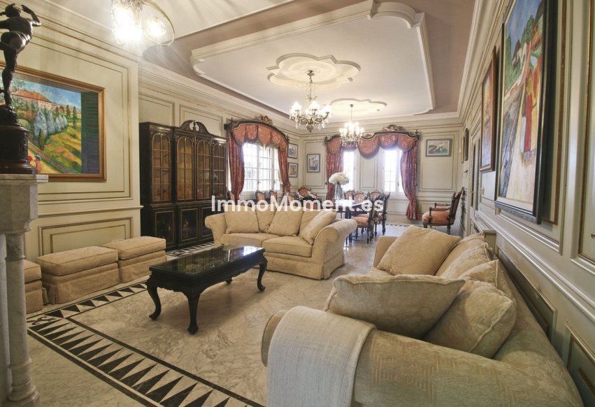 Reventa - Villa independiente - Orihuela - Villamartín