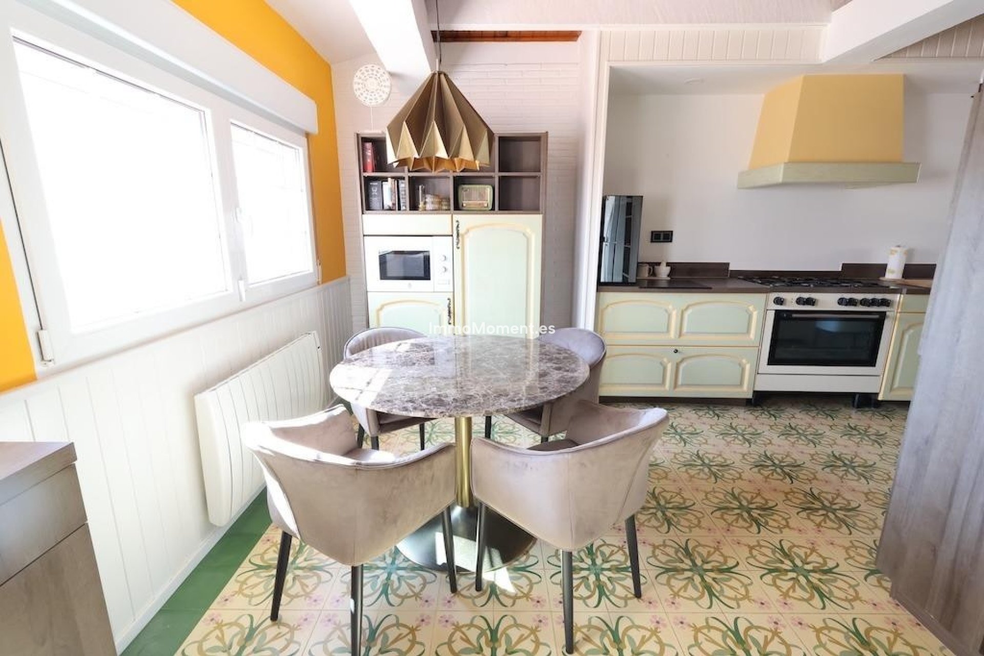Reventa - Villa independiente - Orihuela - Villamartin