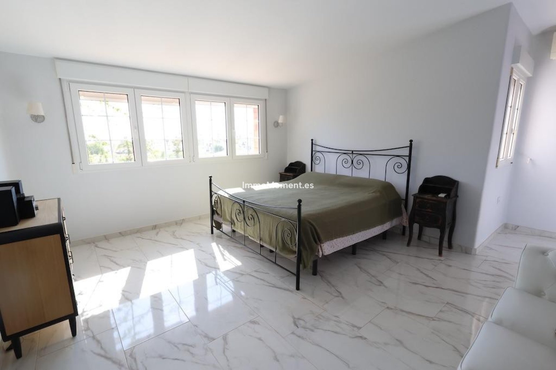 Reventa - Villa independiente - Orihuela - Villamartin