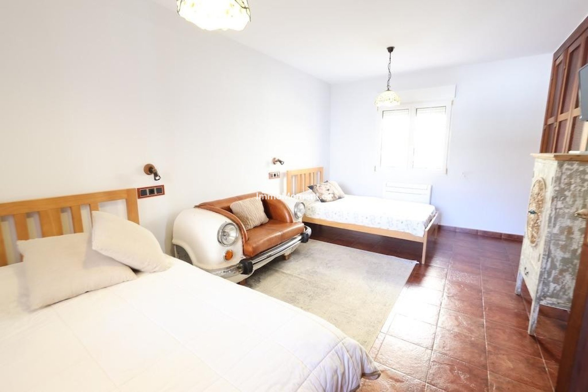 Reventa - Villa independiente - Orihuela - Villamartin