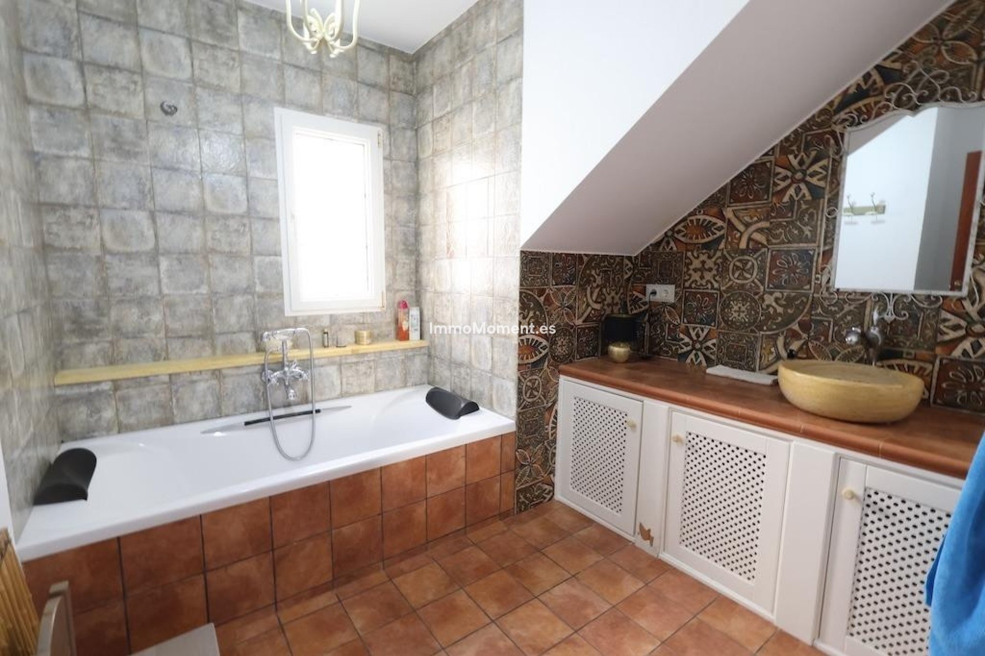 Reventa - Villa independiente - Orihuela - Villamartin