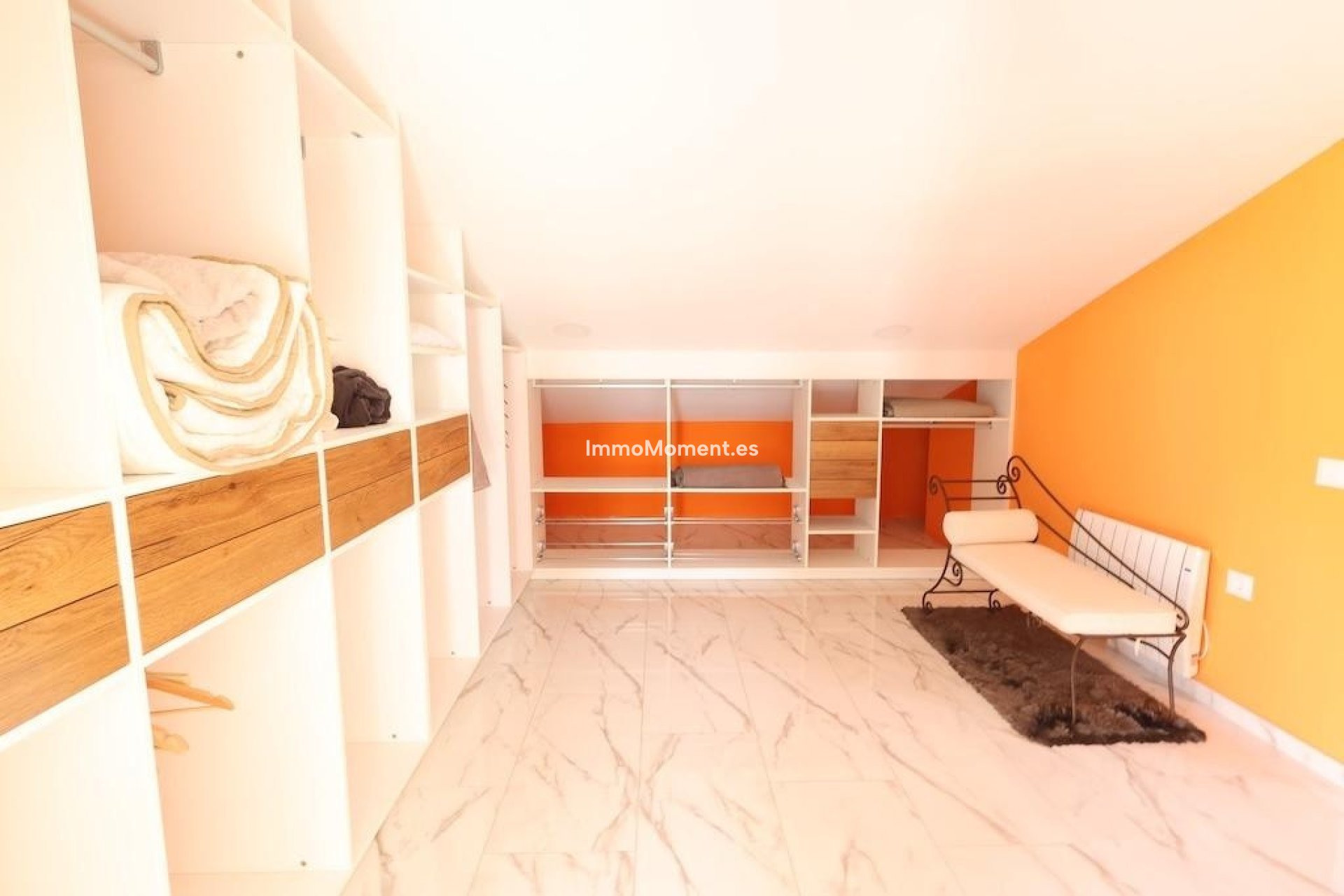 Reventa - Villa independiente - Orihuela - Villamartin