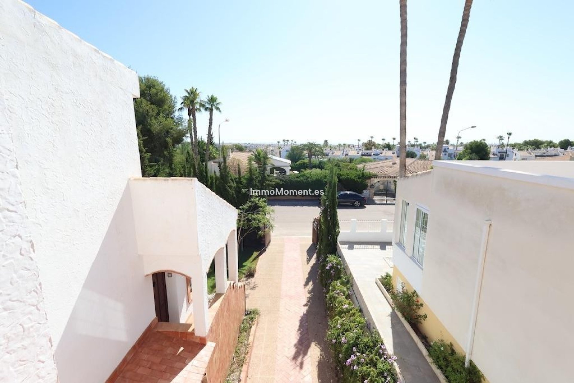 Reventa - Villa independiente - Orihuela - Villamartin