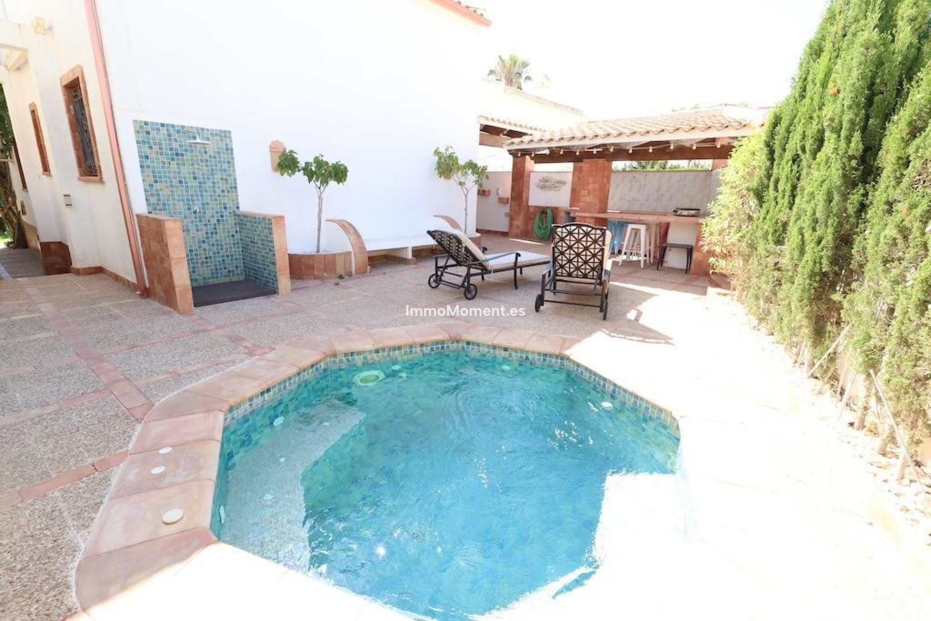 Reventa - Villa independiente - Orihuela - Villamartin