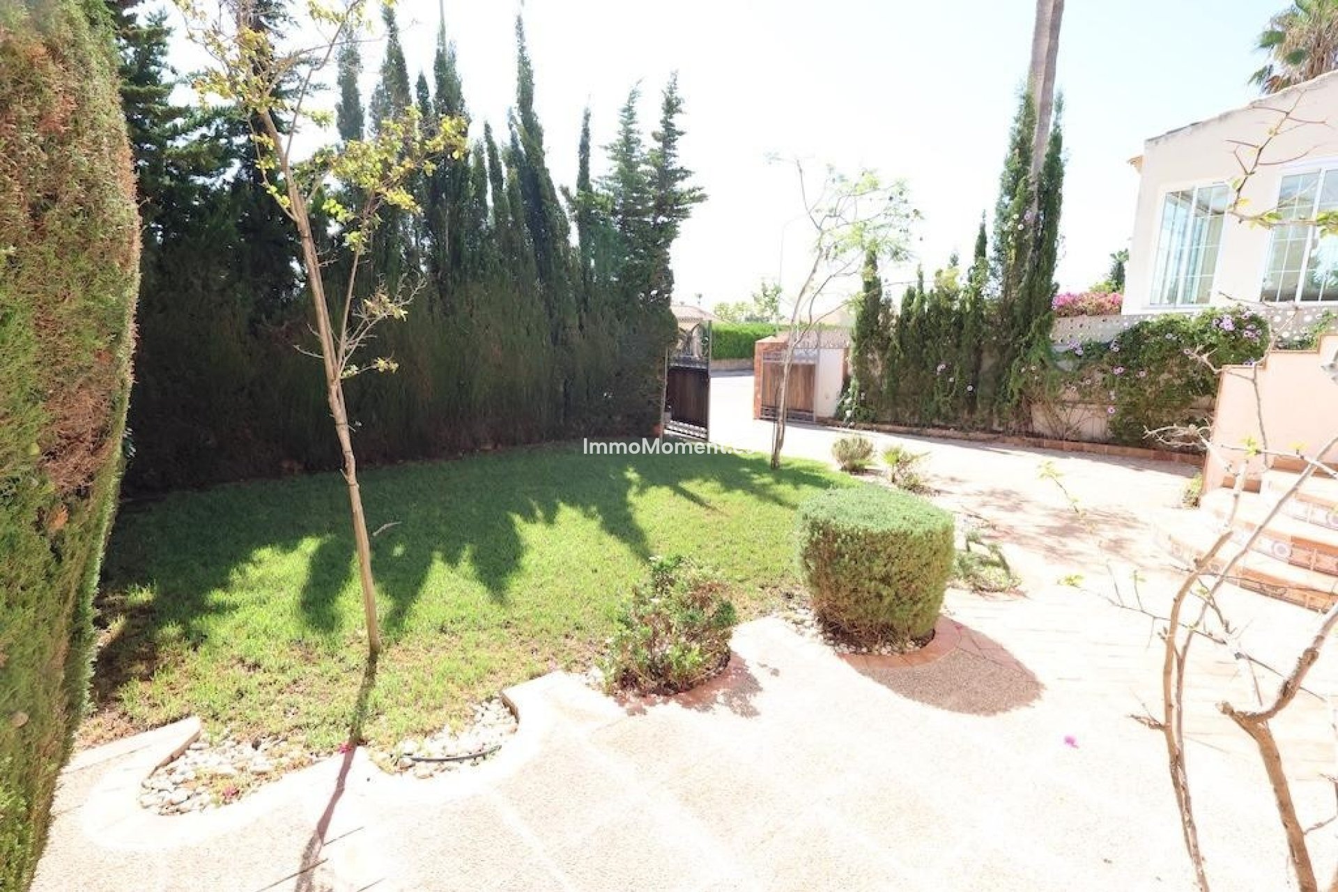 Reventa - Villa independiente - Orihuela - Villamartin