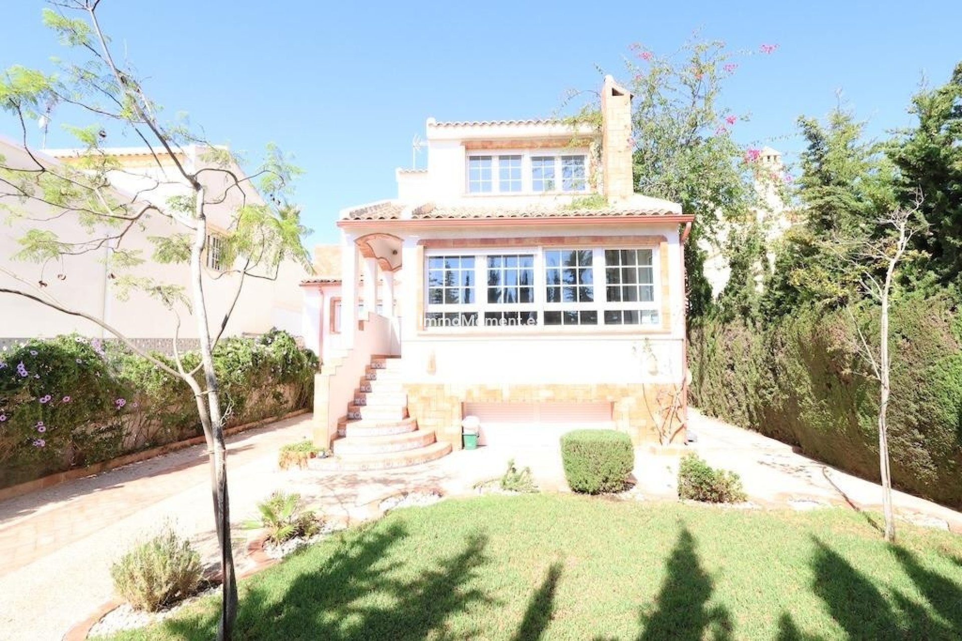 Reventa - Villa independiente - Orihuela - Villamartin