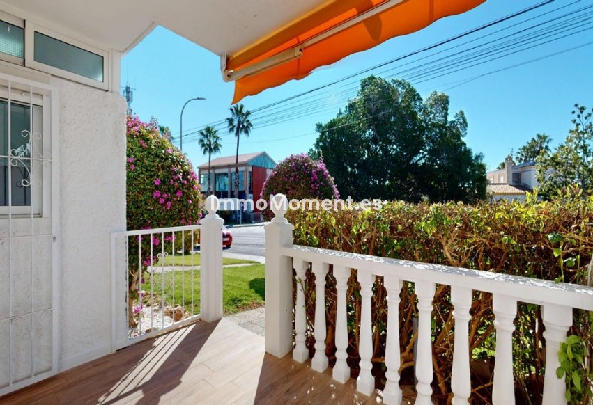 Reventa - Villa independiente - Orihuela - Villamartin