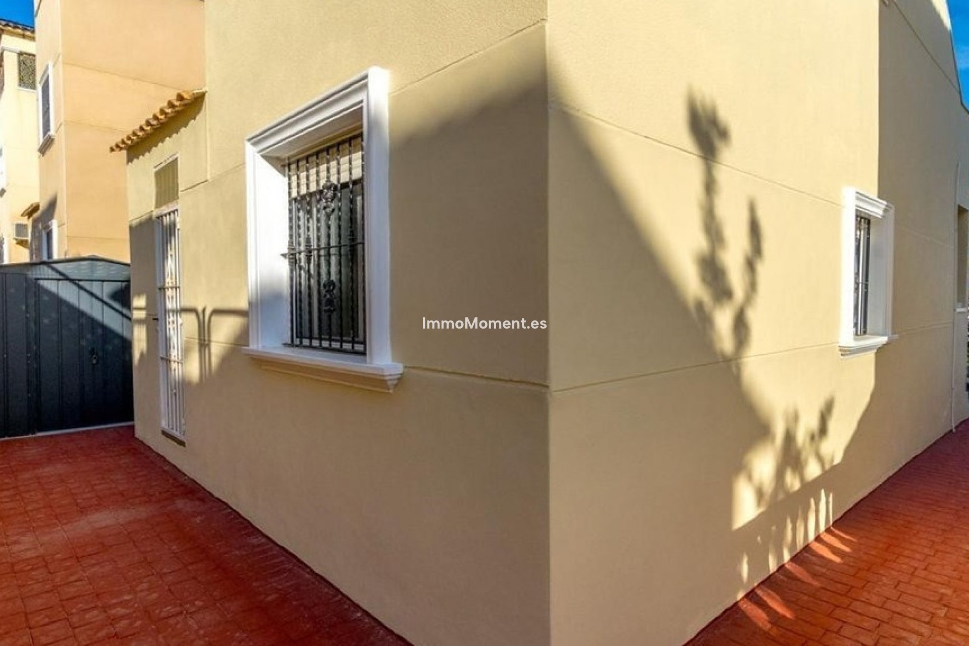 Reventa - Villa independiente - Orihuela - Villamartin