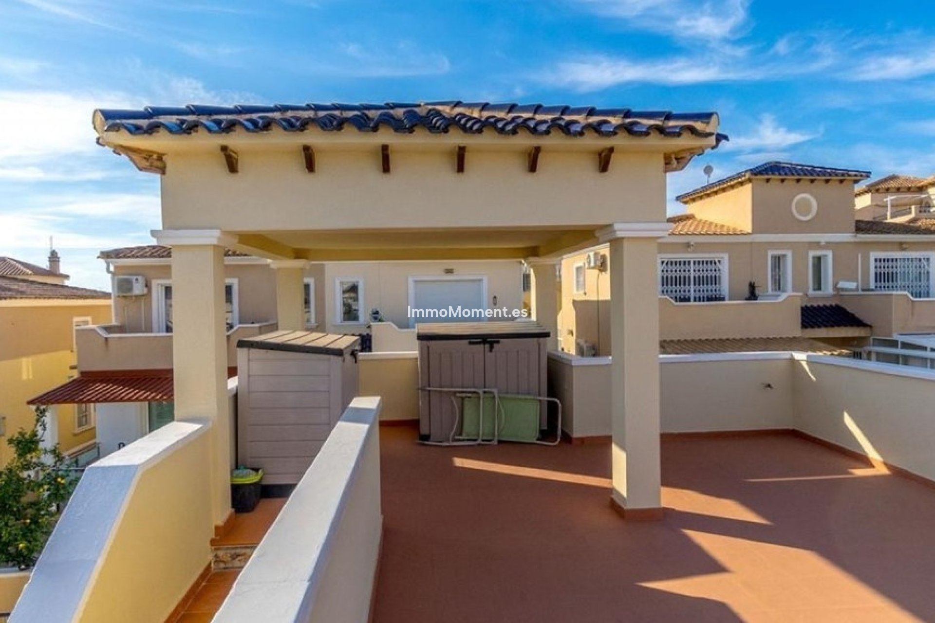 Reventa - Villa independiente - Orihuela - Villamartin