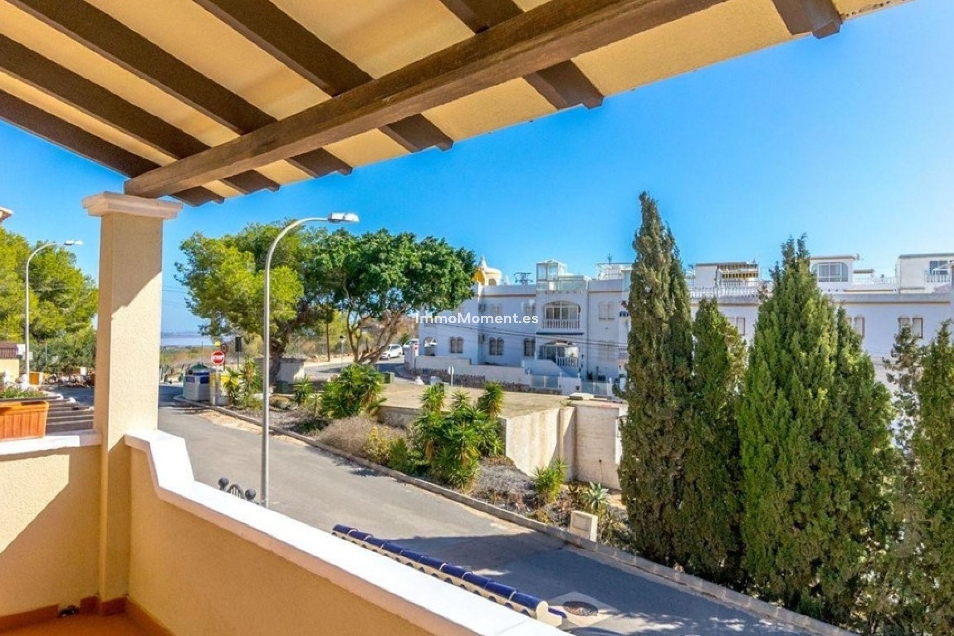 Reventa - Villa independiente - Orihuela - Villamartin