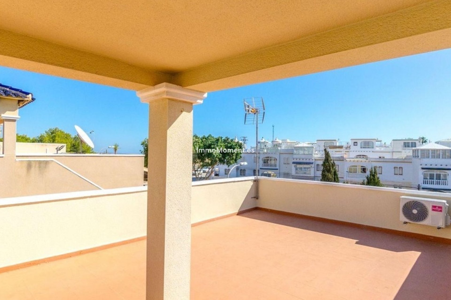 Reventa - Villa independiente - Orihuela - Villamartin