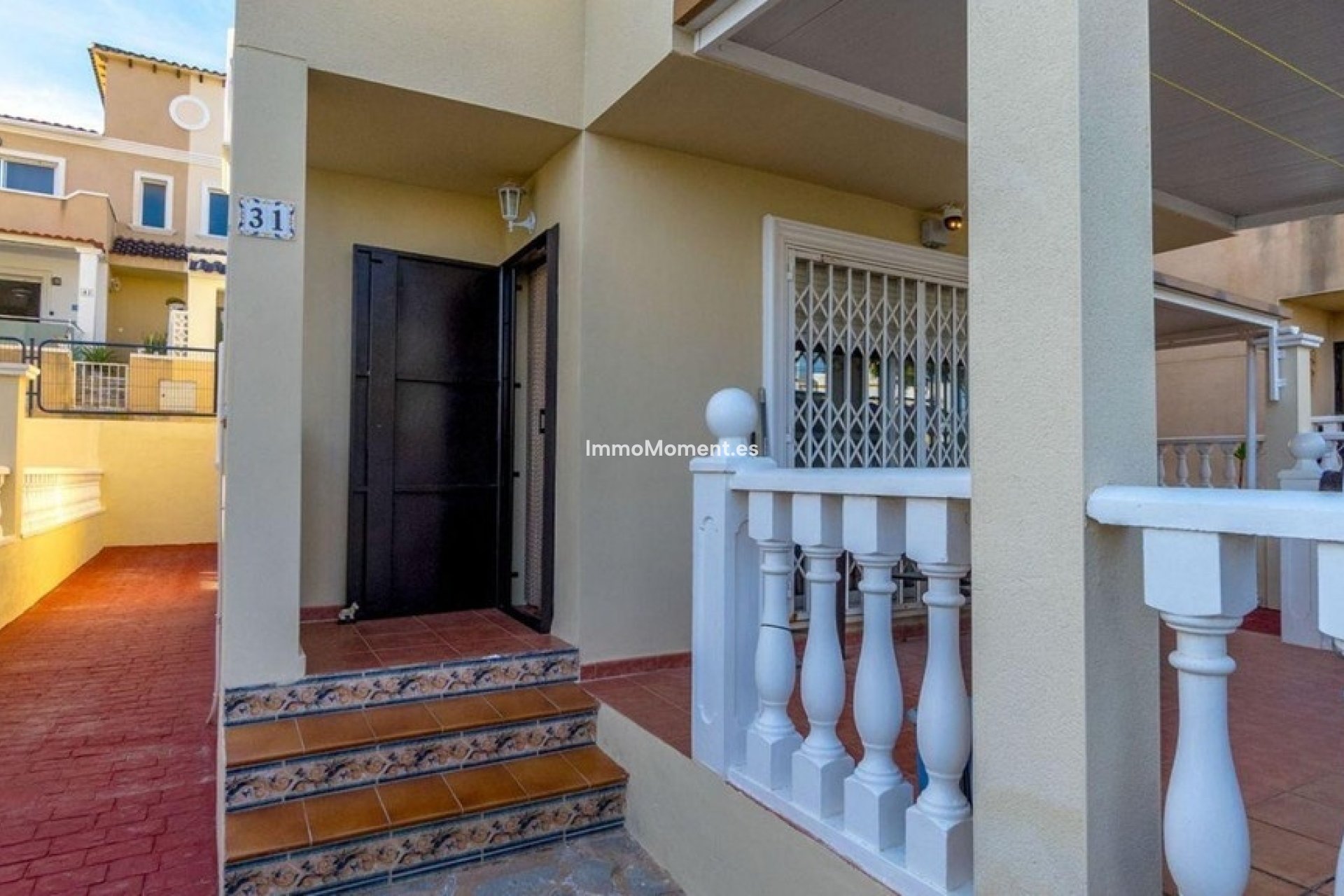 Reventa - Villa independiente - Orihuela - Villamartin