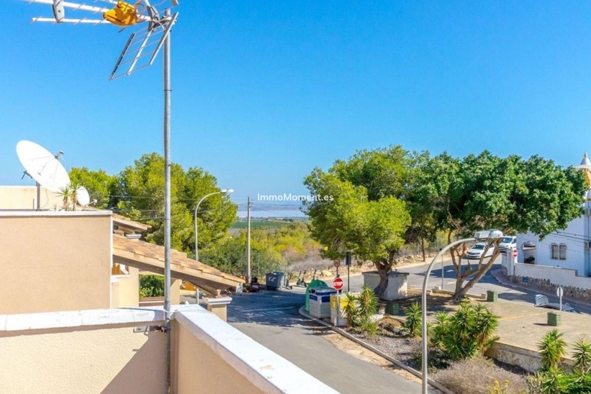 Reventa - Villa independiente - Orihuela - Villamartin