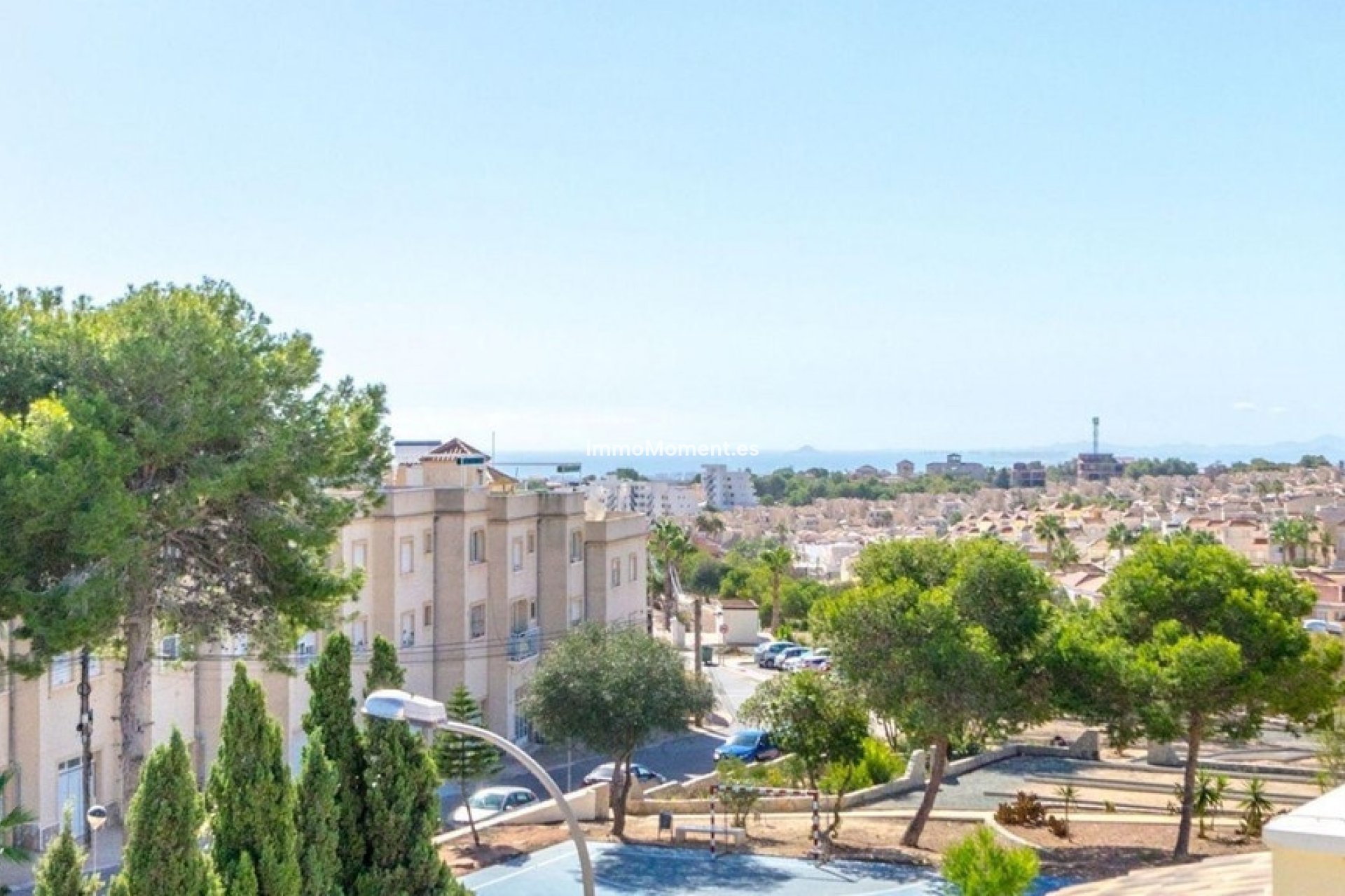 Reventa - Villa independiente - Orihuela - Villamartin