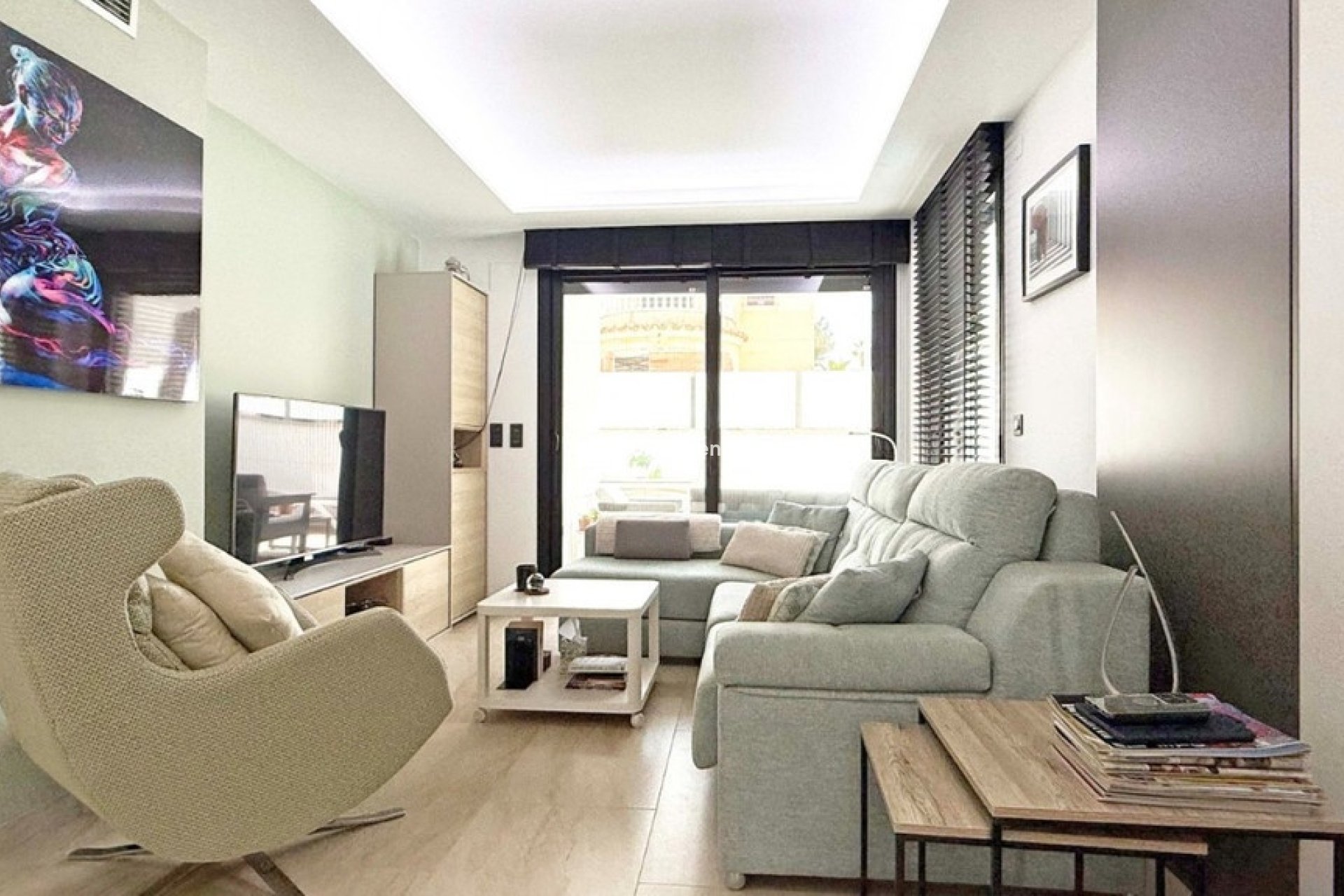 Reventa - Villa independiente - Orihuela - Villamartin
