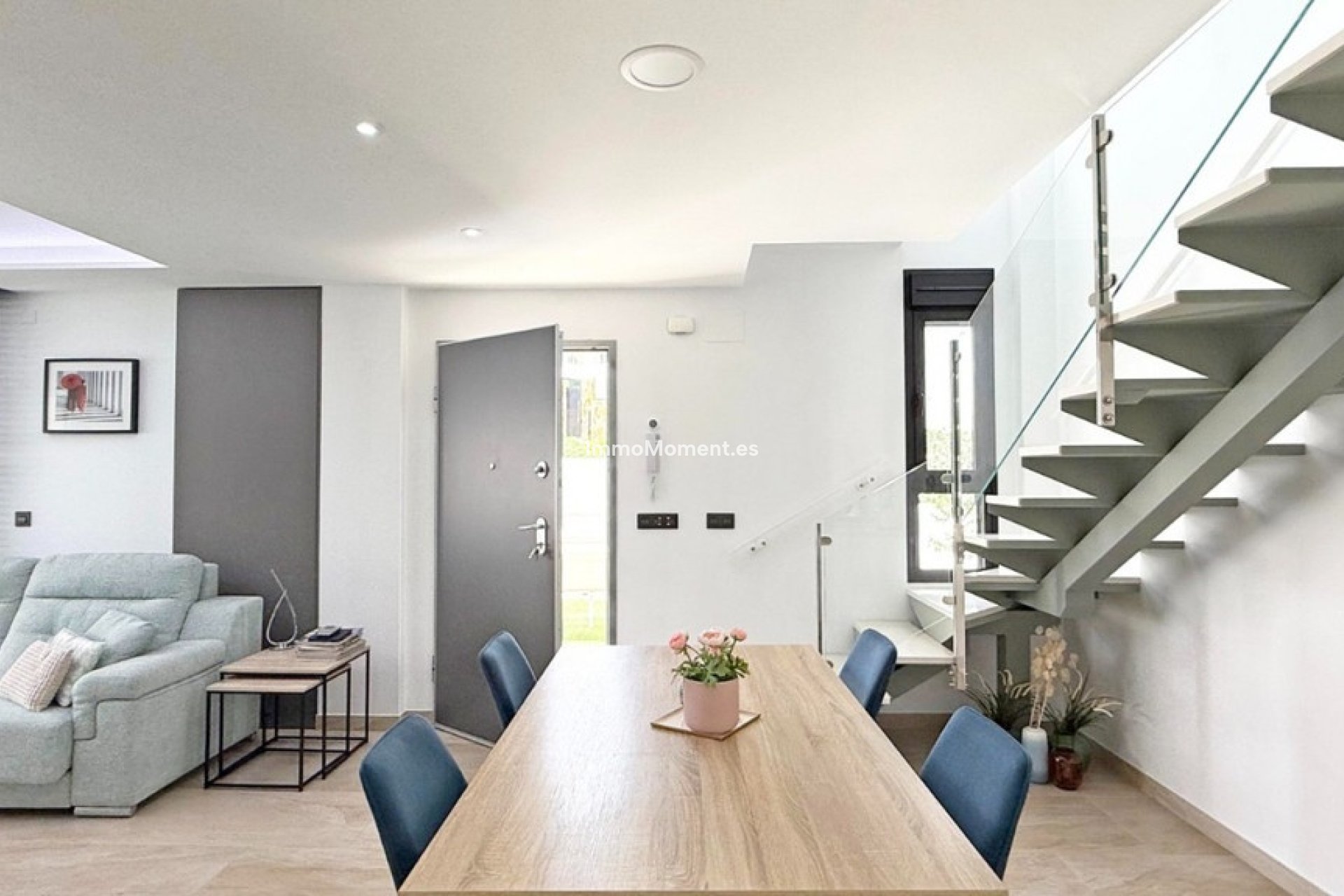 Reventa - Villa independiente - Orihuela - Villamartin