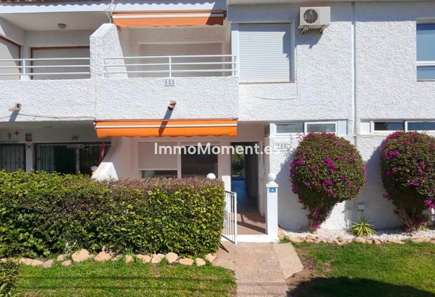 Reventa - Villa independiente - Orihuela - Villamartin