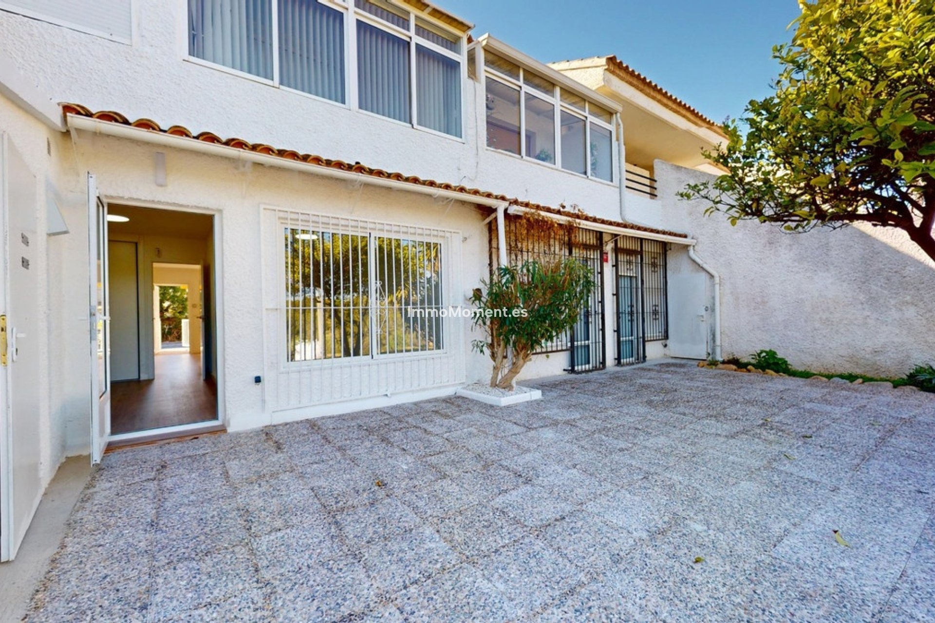 Reventa - Villa independiente - Orihuela - Villamartin