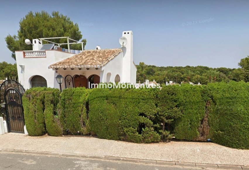 Reventa - Villa independiente - Orihuela - Villamartin