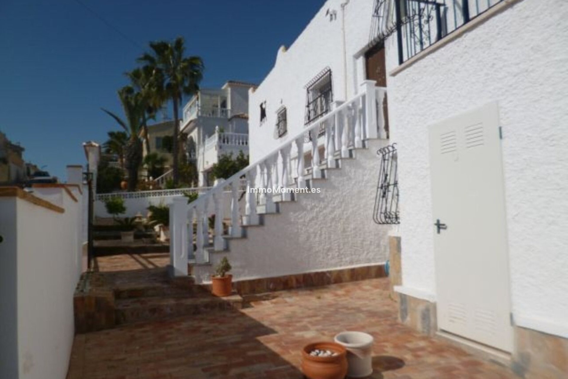 Reventa - Villa independiente - Orihuela - Villamartin