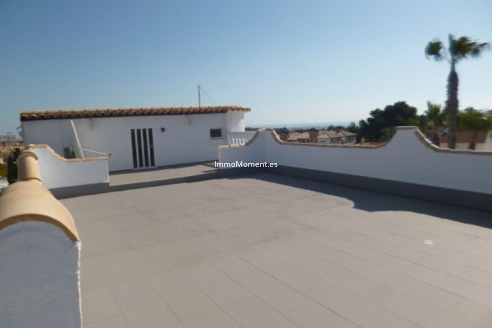 Reventa - Villa independiente - Orihuela - Villamartin