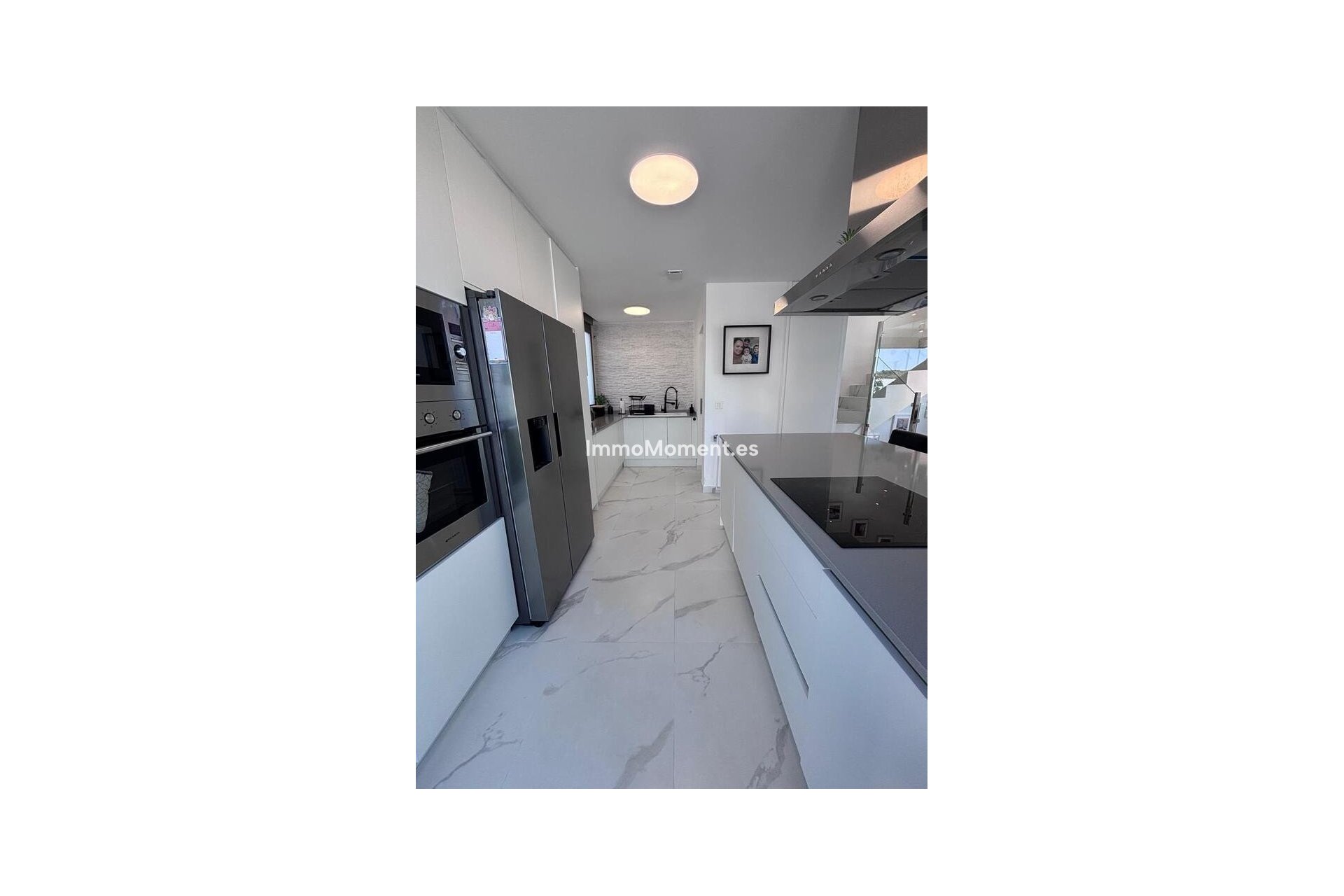 Reventa - Villa independiente - Orihuela - Villamartin