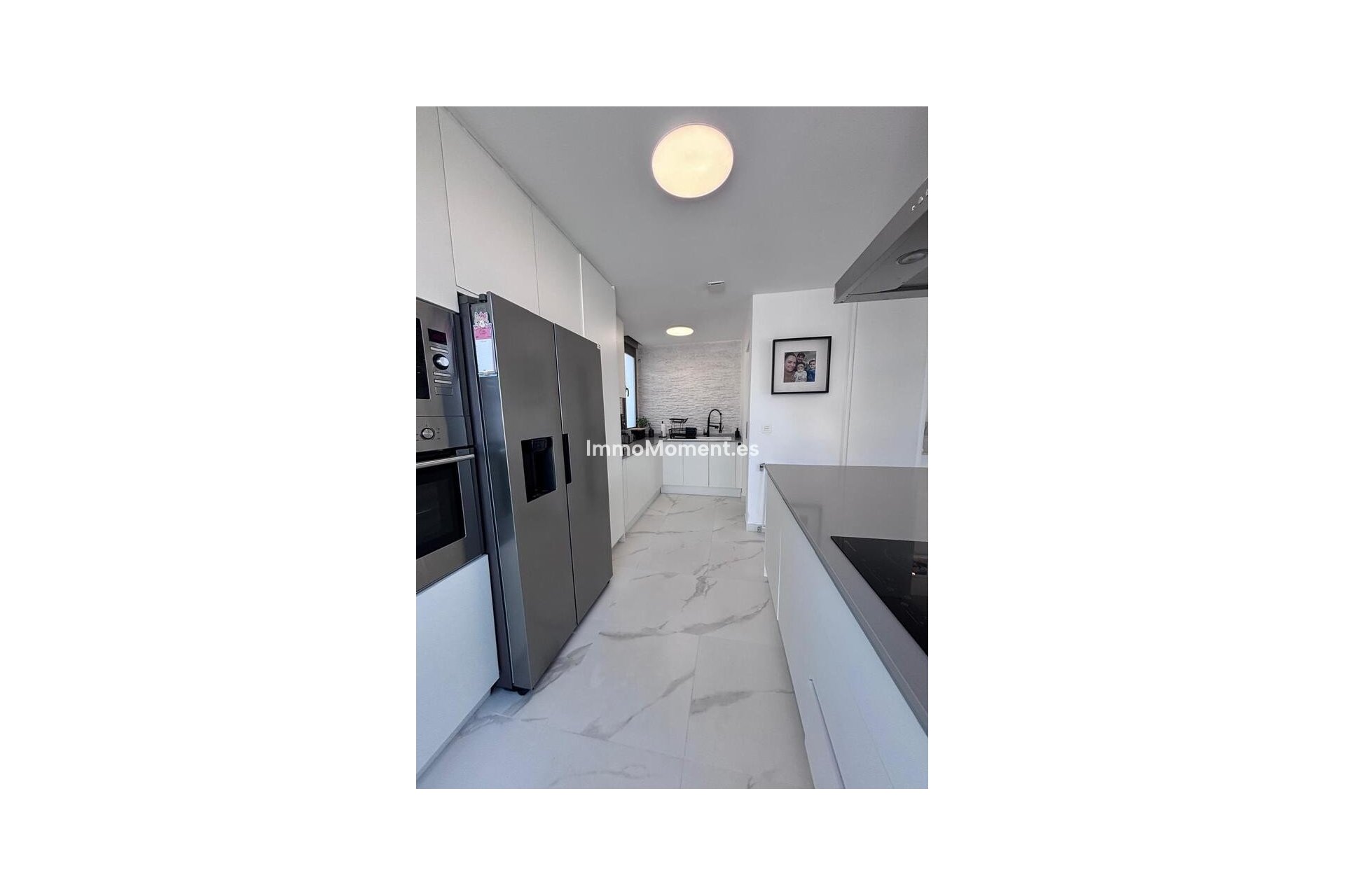 Reventa - Villa independiente - Orihuela - Villamartin