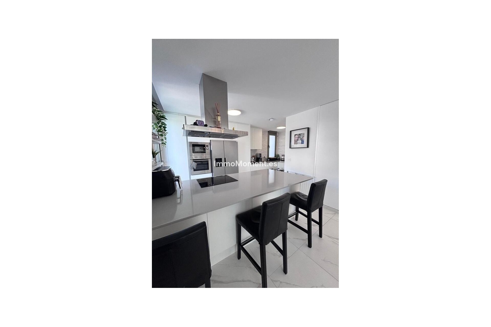 Reventa - Villa independiente - Orihuela - Villamartin