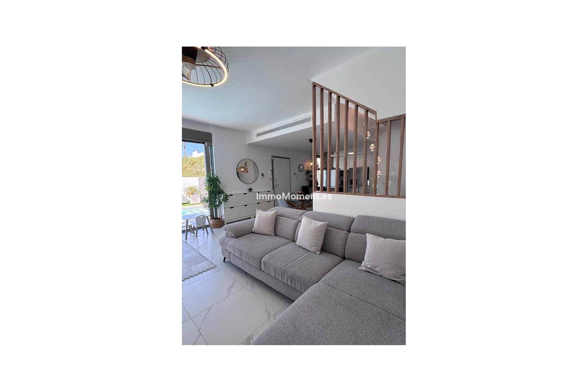 Reventa - Villa independiente - Orihuela - Villamartin