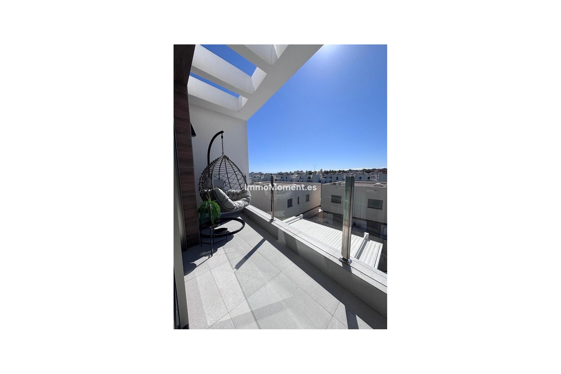 Reventa - Villa independiente - Orihuela - Villamartin